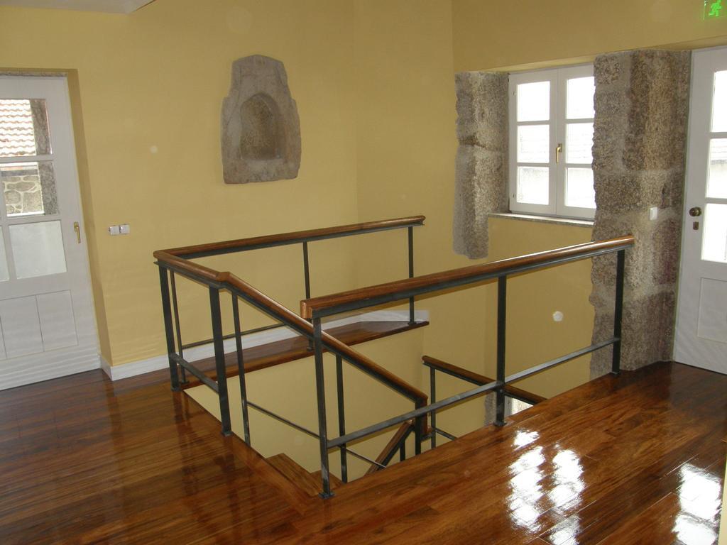 Casa De Campo Monte Abades Terras de Bouro Room photo